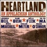 Heartland: An Appalachian Anthology - Various Artists