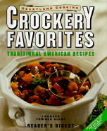 Heartland Cooking: Crockery Favorites