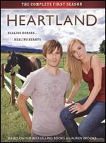 Heartland: Season 01 - 