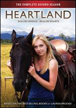 Heartland: Season 02 - 