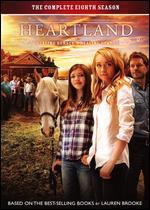 Heartland: Season 08