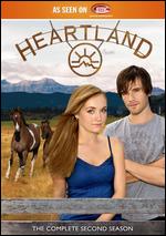 Heartland: The Complete Second Season [5 Discs] - 