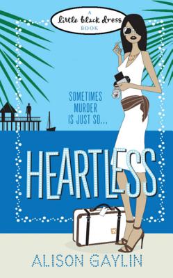 Heartless - Gaylin, Alison