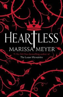 Heartless - Meyer, Marissa