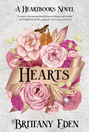 Hearts: A Contemporary Fairytale Romance (Heartbooks 2)