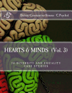 Hearts and Minds (Vol. 3): 50 Diversity and Equality Case Studies