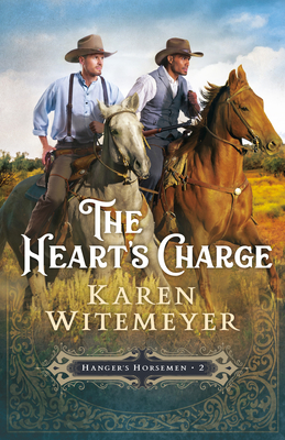 Heart's Charge - Witemeyer, Karen