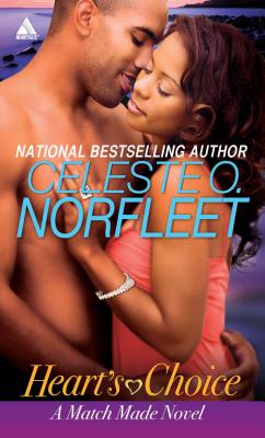 Heart's Choice - Norfleet, Celeste O