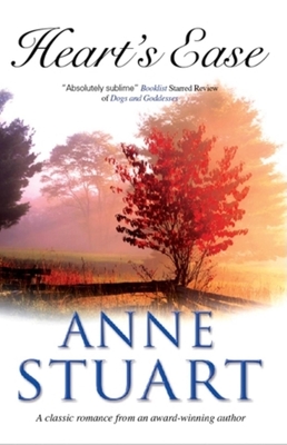 Heart's Ease - Stuart, Anne