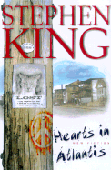 Hearts in Atlantis - King, Stephen