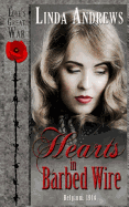 Hearts in Barbed Wire: Historical Romance