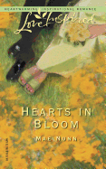 Hearts in Bloom