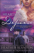 Hearts in Defiance: A Christian Historical Romance Series