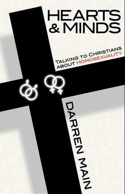 Hearts & Minds: Talking to Christians about Homosexuality - Main, Darren