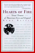 Hearts of Fire: Great Women of American Lore and Legend - Battle, Kemp