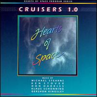 Hearts of Space: Cruisers 1.0 - Various Artists