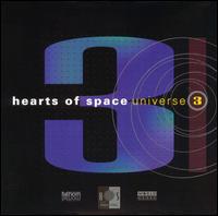 Hearts of Space: Universe 3 - Various Artists