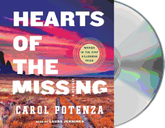 Hearts of the Missing: A Mystery