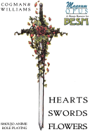 Hearts Swords Flowers: Besm Supplement