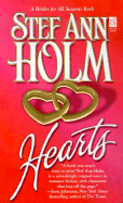 Hearts - Holm, Stef Ann