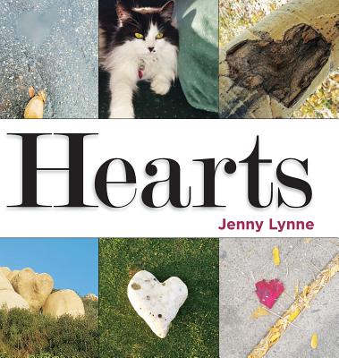 Hearts - Lynne, Jenny