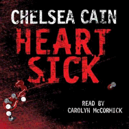 Heartsick. Chelsea Cain