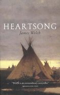 Heartsong - Welch, James