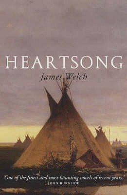 Heartsong - Welch, James