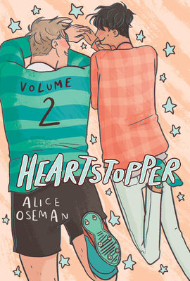 Heartstopper #2: A Graphic Novel: Volume 2 - 