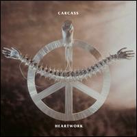 Heartwork [LP] - Carcass