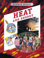 Heat and Energy - Whyman, Kathryn