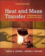 Heat and Mass Transfer: A Practical Approach