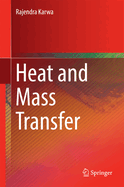 Heat and Mass Transfer