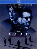 Heat [Blu-ray] - Michael Mann