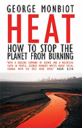 Heat: How to Stop the Planet from Burning
