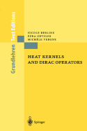 Heat Kernels and Dirac Operators