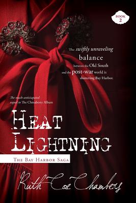 Heat Lightning - Chambers, Ruth Coe