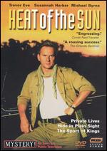 Heat of the Sun [3 Discs] - Adrian Shergold; Diarmuid Lawrence; Paul Seed