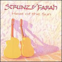 Heat of the Sun - Strunz & Farah