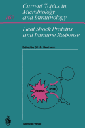 Heat Shock Proteins and Immune Response