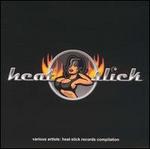 Heat Slick Records Compilation