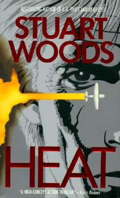 Heat - Woods, Stuart