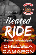 Heated Ride: Hellions Motorcycle Club
