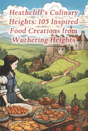 Heathcliff's Culinary Heights: 105 Inspired Food Creations from Wuthering Heights