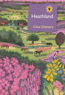 Heathland - Chatters, Clive, Mr.