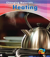 Heating - Oxlade, Chris