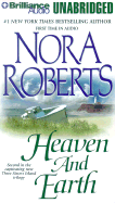 Heaven and Earth - Roberts, Nora