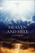 Heaven and Hell: Easy to read Layout