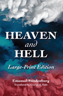 Heaven and Hell: Portable: The Portable New Century Edition