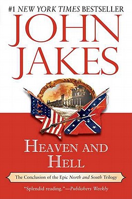 Heaven and Hell - Jakes, John